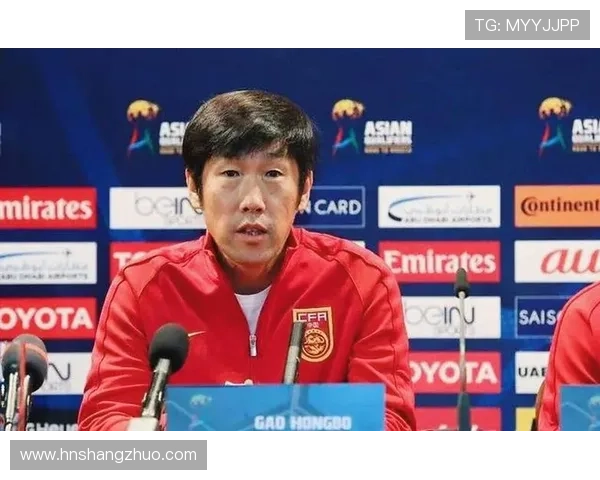 国足新帅人选浮出水面外教身份引发球迷热议