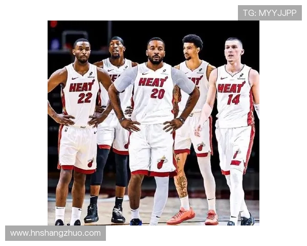 小海梅哈克斯冲击最佳第六人热火本赛季风格更为激进